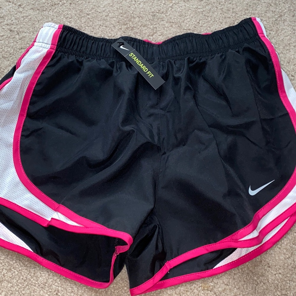 nike shorts